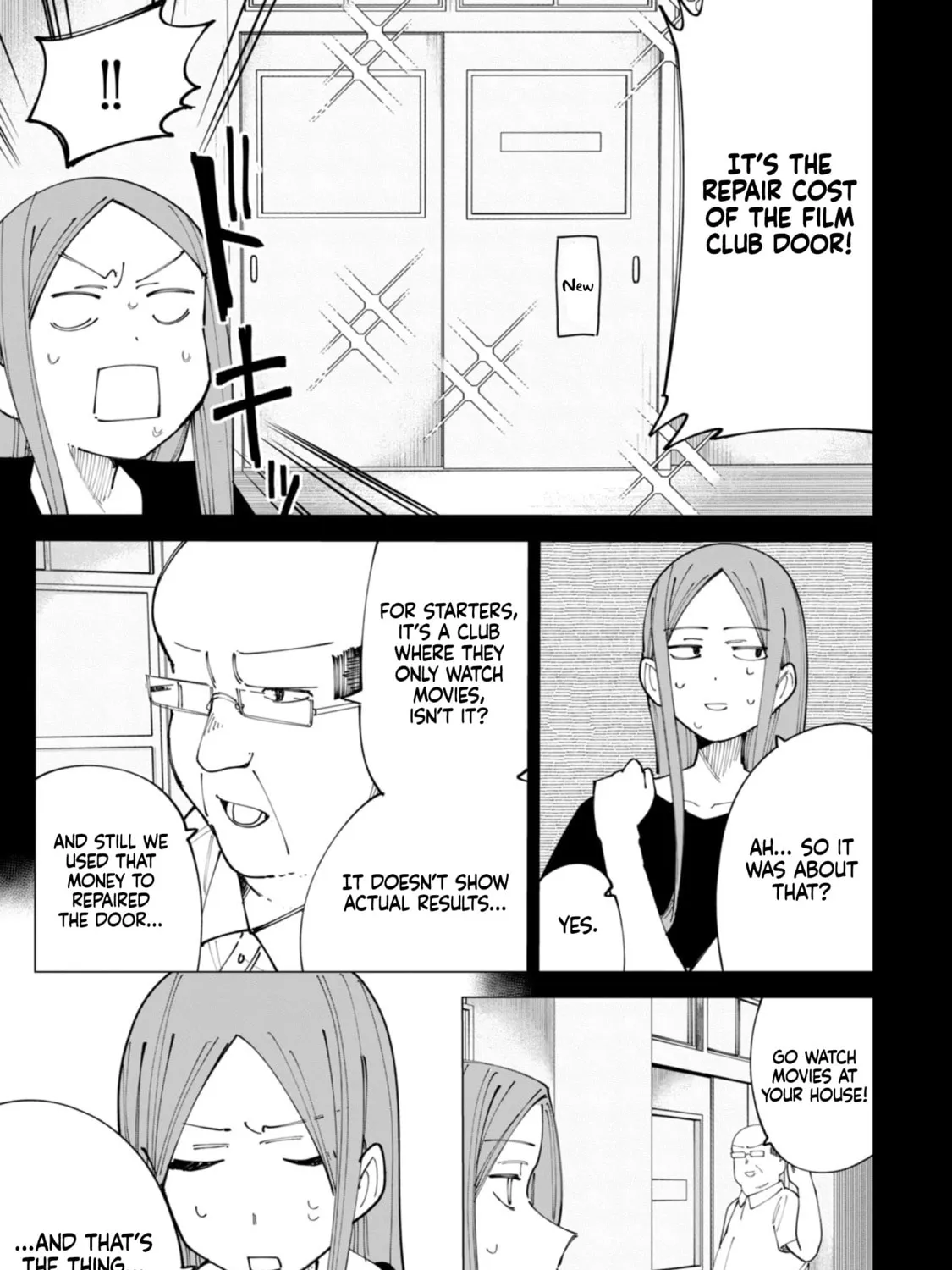 How About R15? Chapter 20 page 15 - 