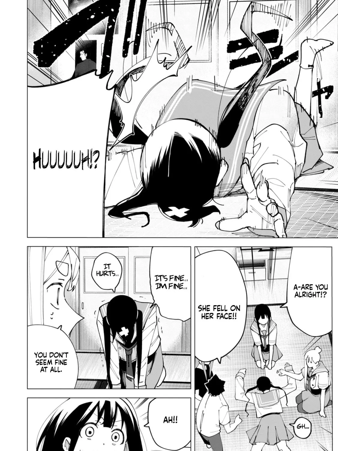 How About R15? Chapter 20 page 25 - 