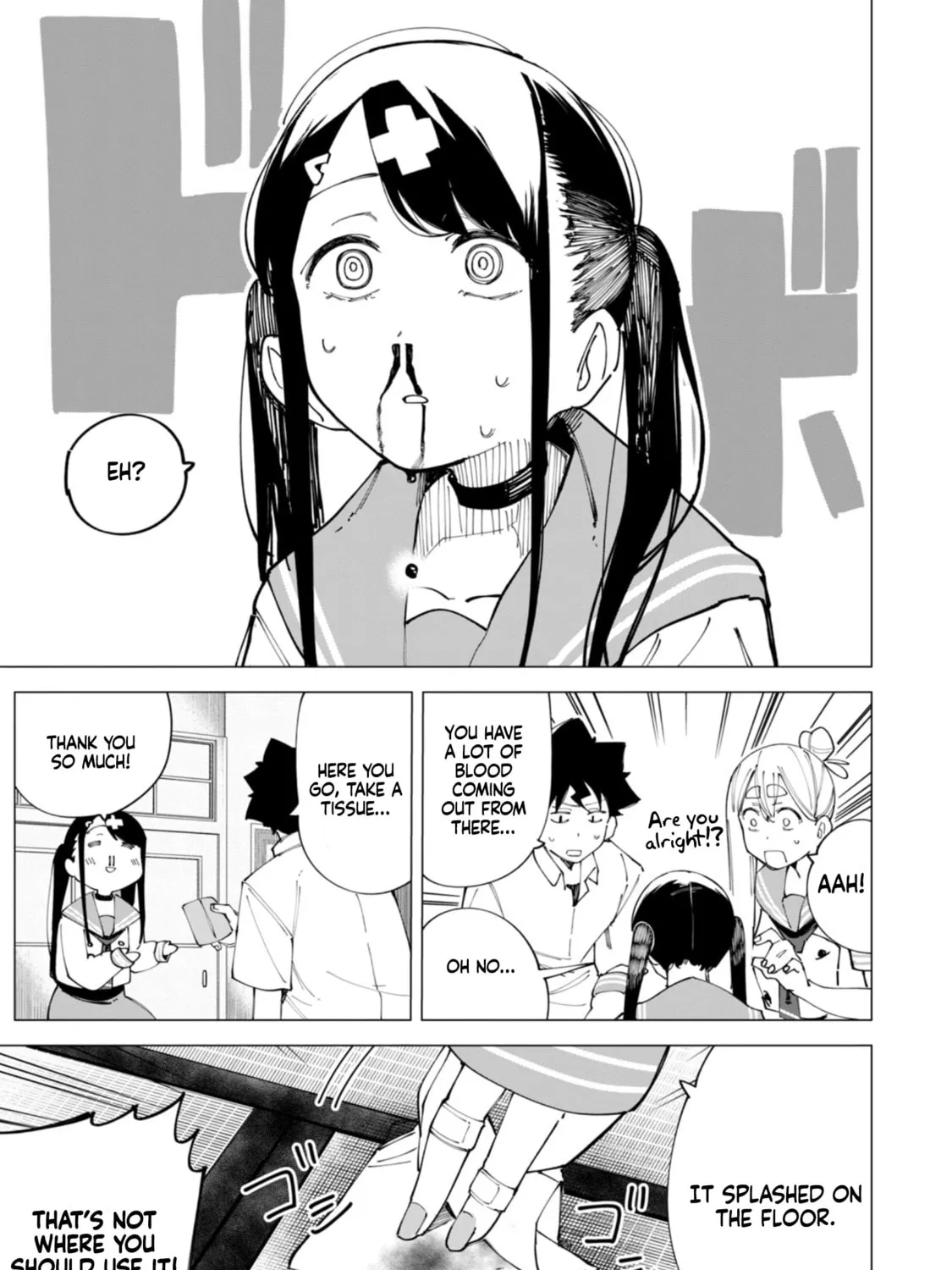 How About R15? Chapter 20 page 27 - 