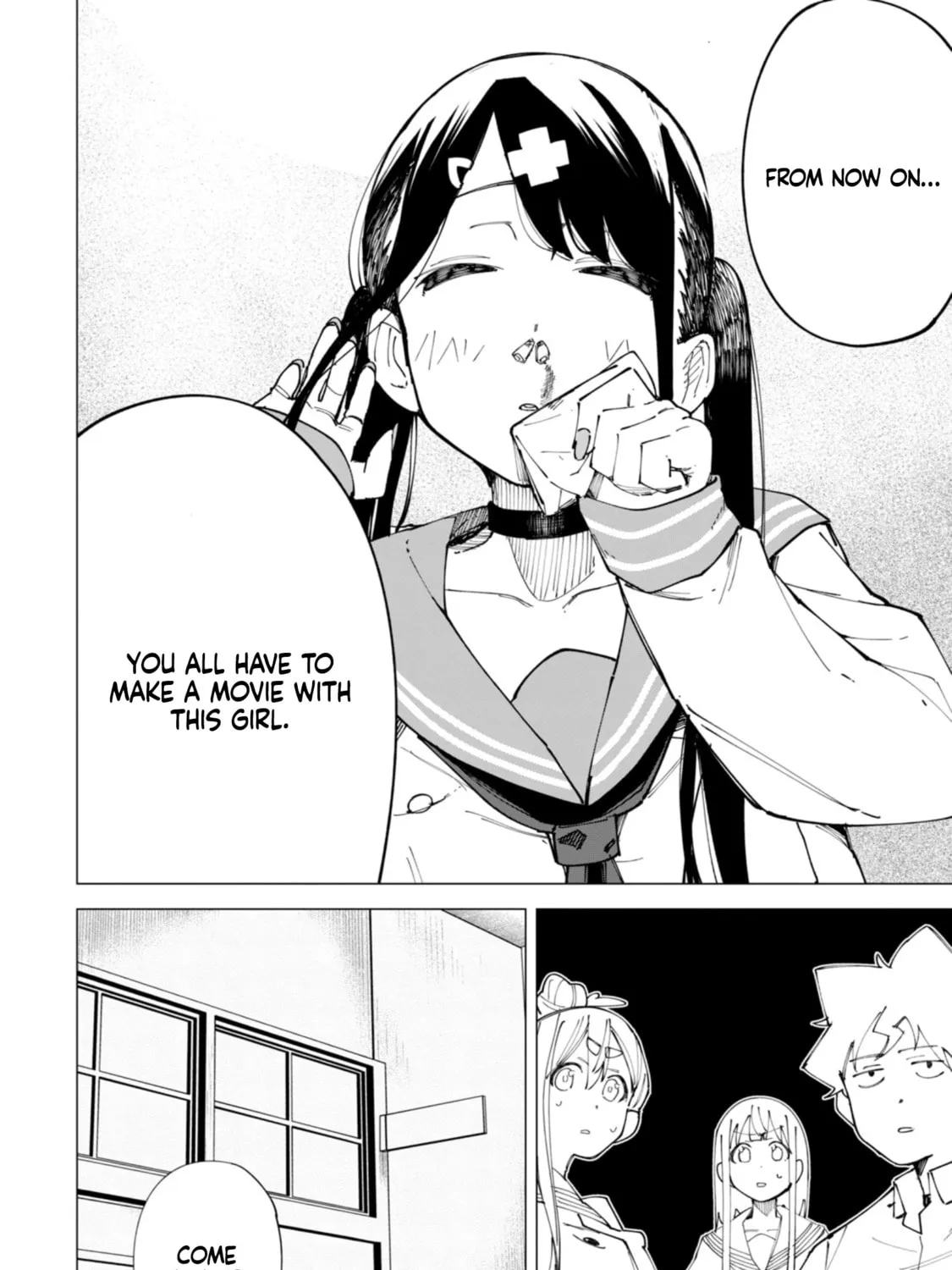 How About R15? Chapter 20 page 33 - 