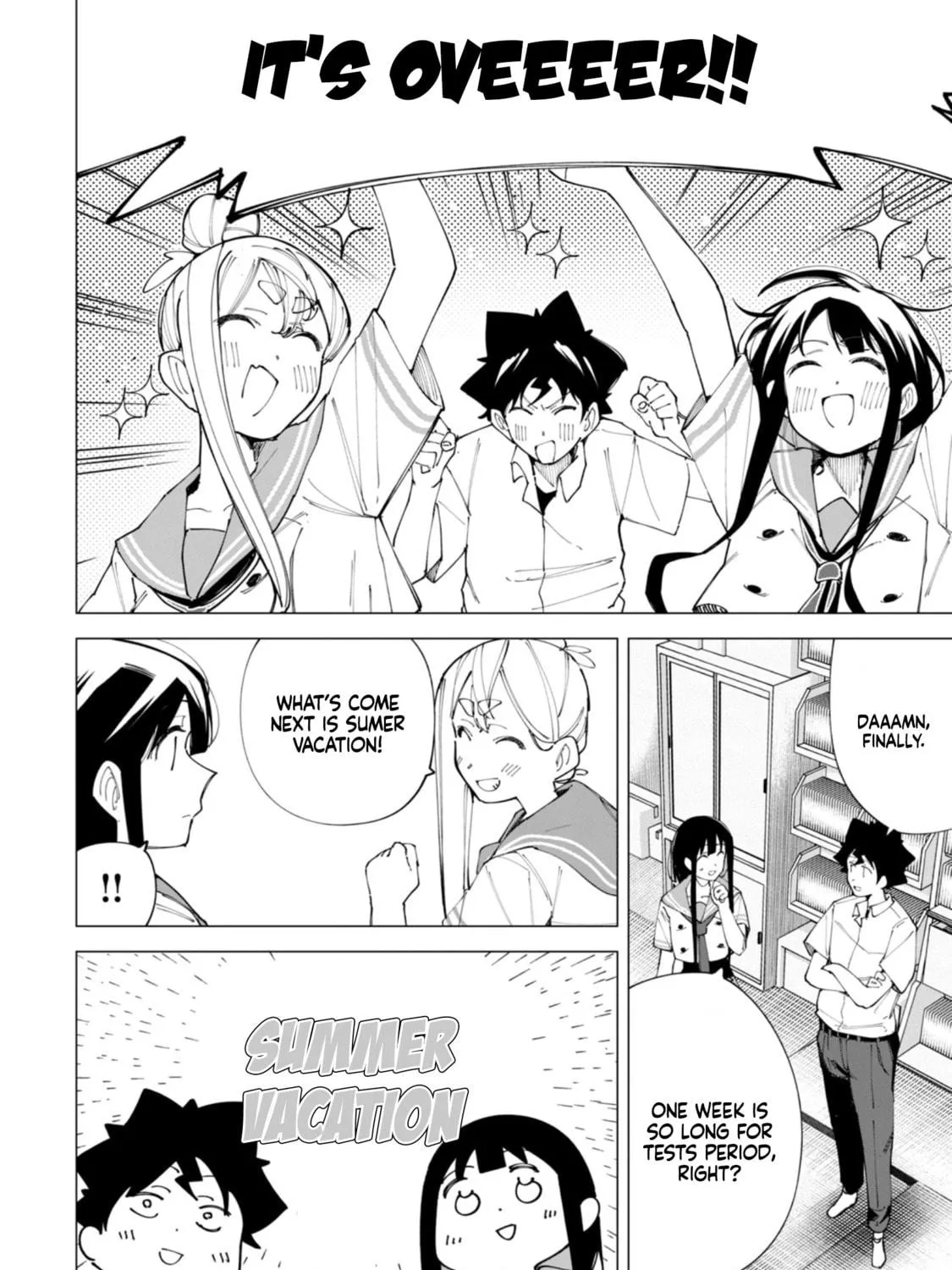 How About R15? Chapter 20 page 5 - 