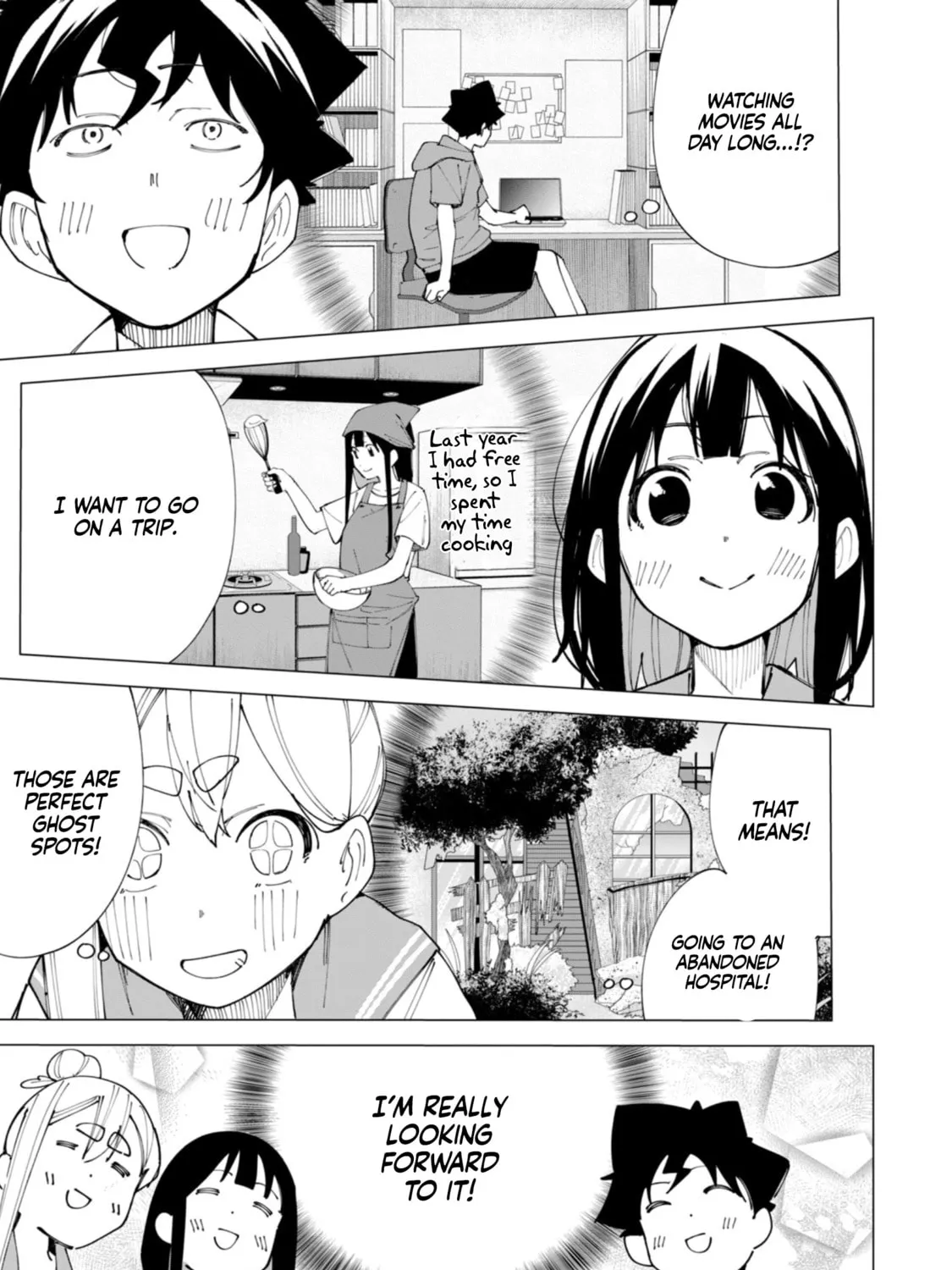 How About R15? Chapter 20 page 7 - 