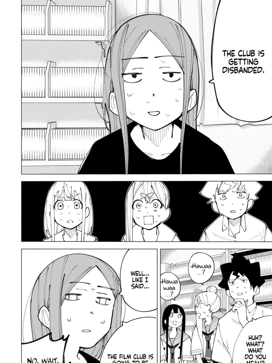 How About R15? Chapter 20 page 9 - 