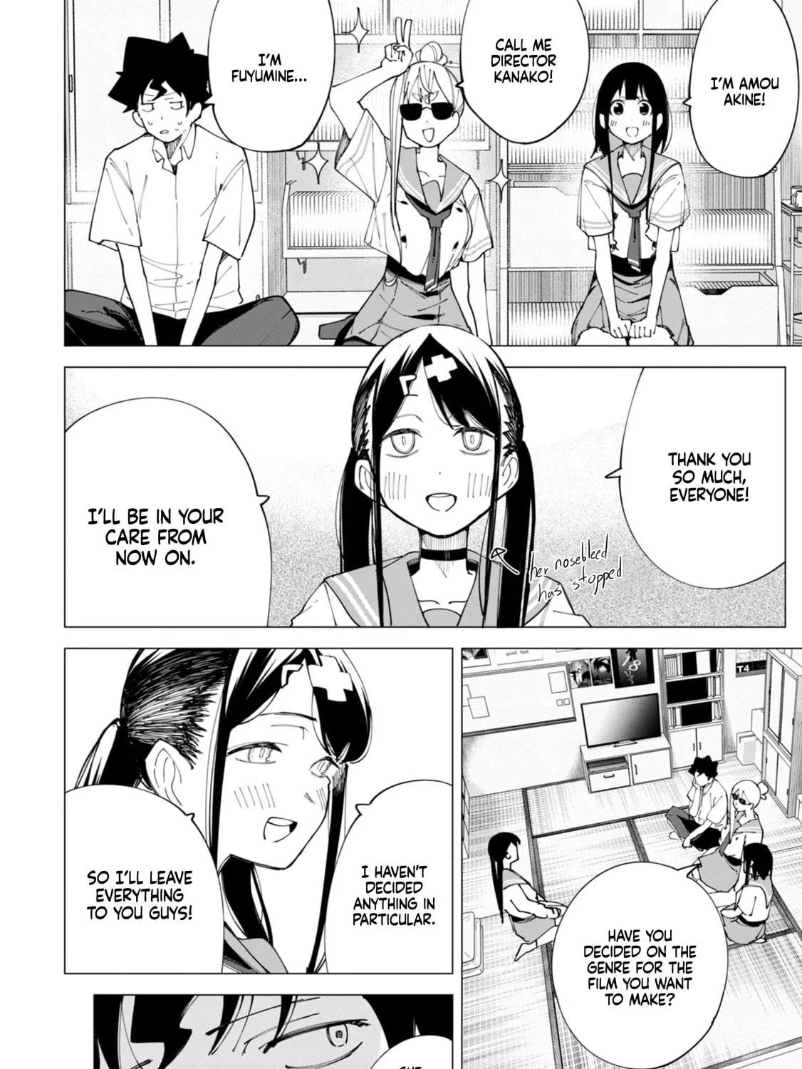 How About R15? Chapter 21 page 16 - 