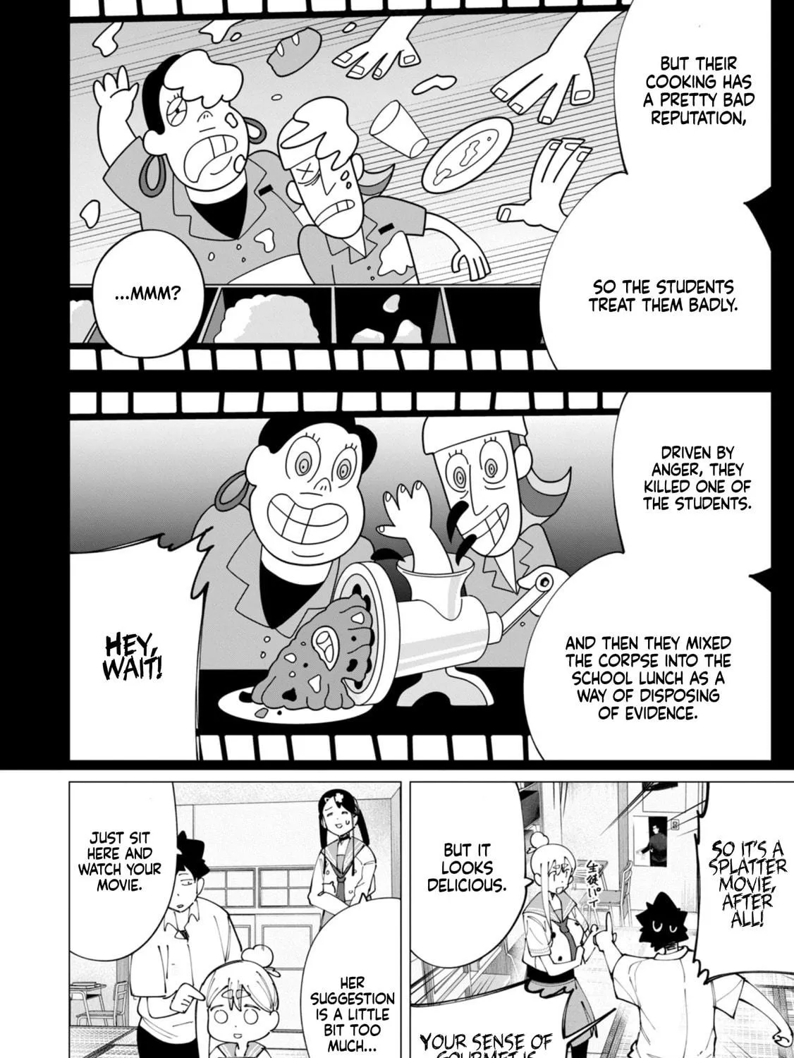 How About R15? Chapter 21 page 28 - 