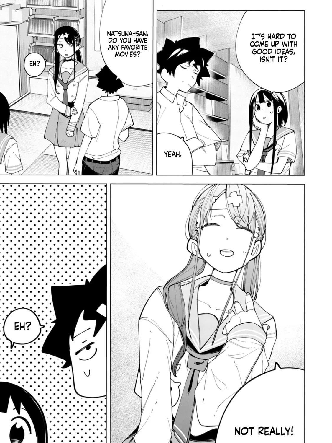How About R15? Chapter 21 page 30 - 