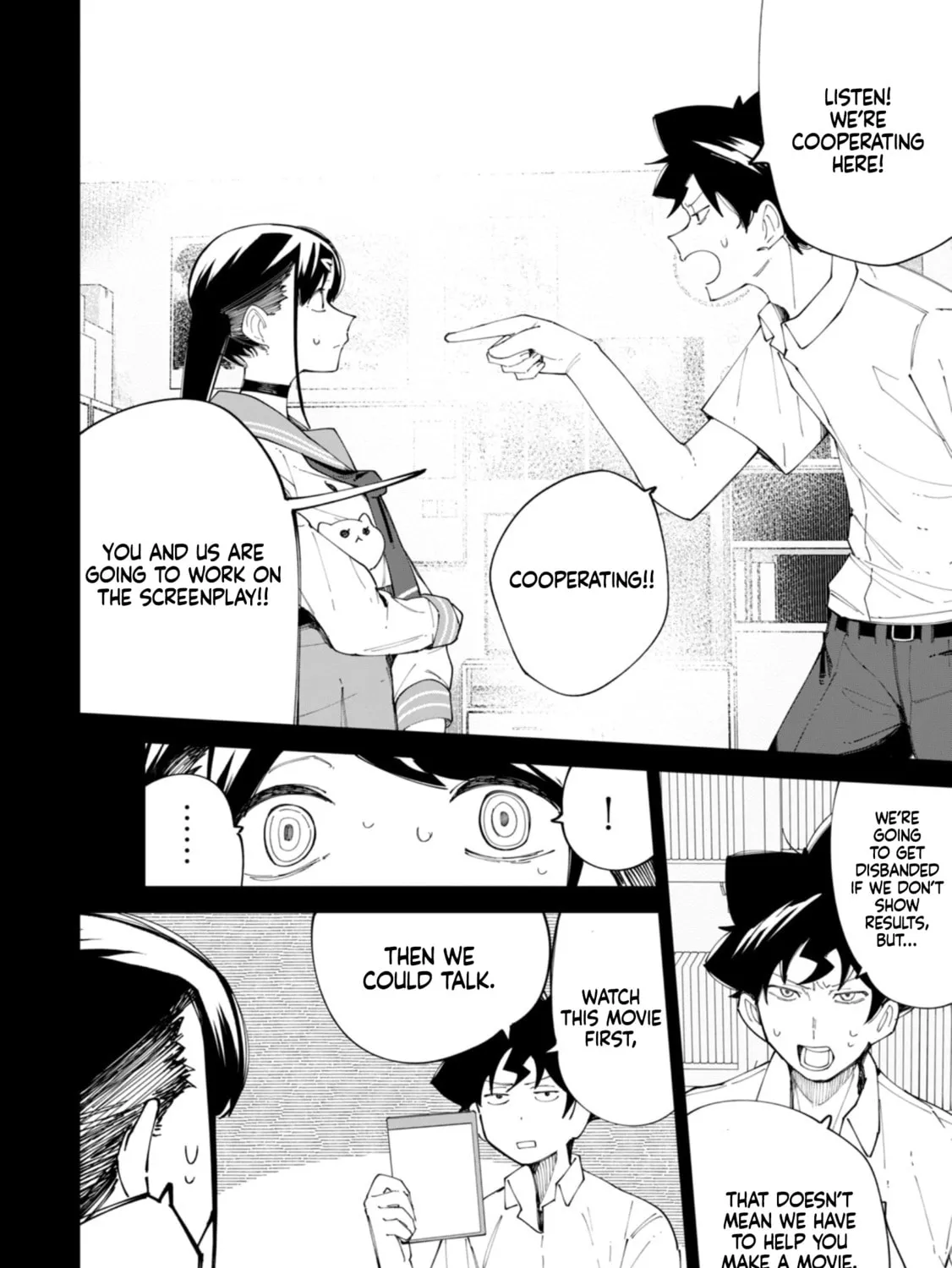 How About R15? Chapter 22 page 12 - 