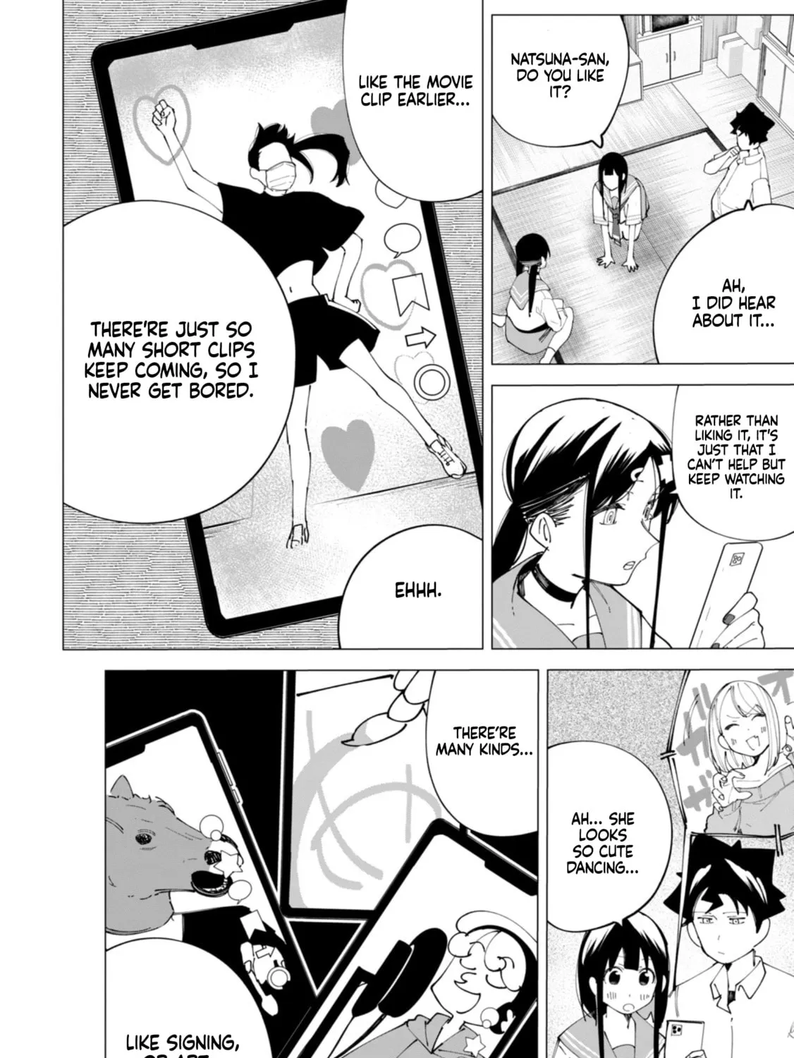 How About R15? Chapter 22 page 24 - 