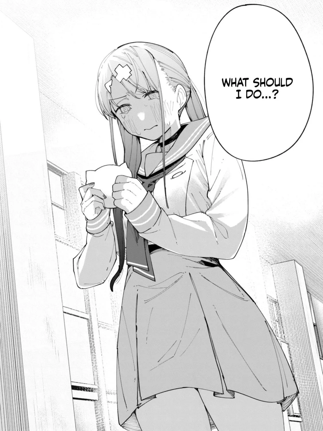 How About R15? Chapter 22 page 40 - 