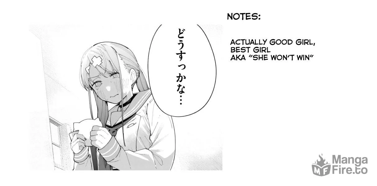 How About R15? Chapter 22 page 46 - 
