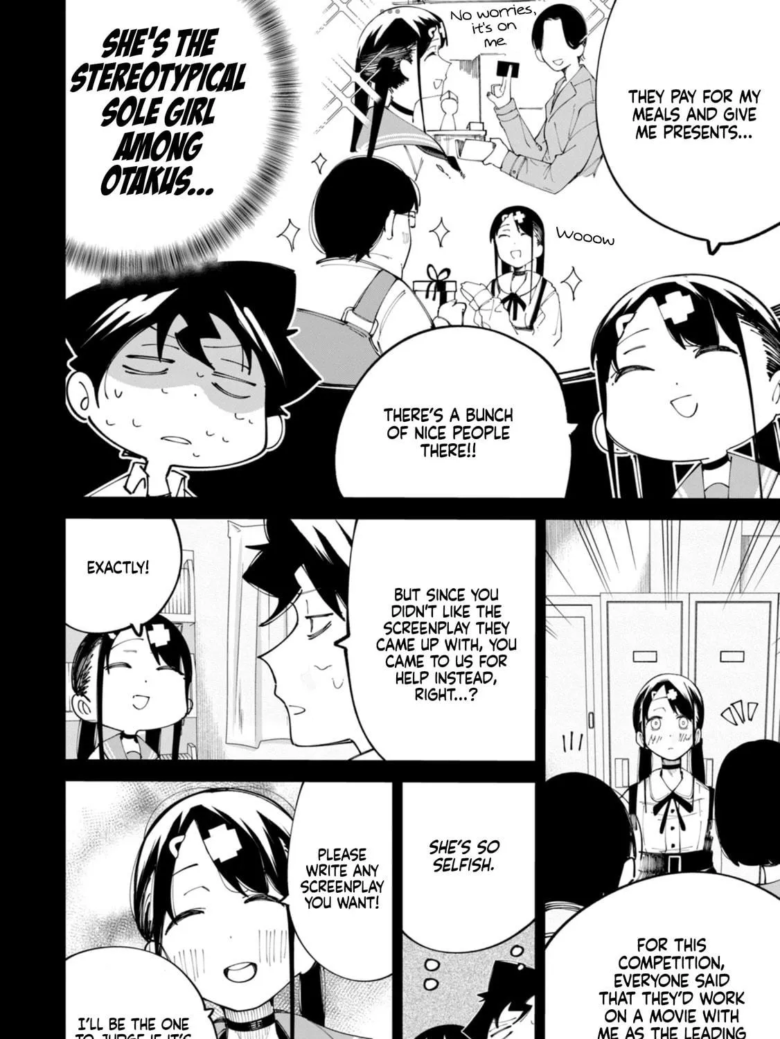 How About R15? Chapter 22 page 8 - 