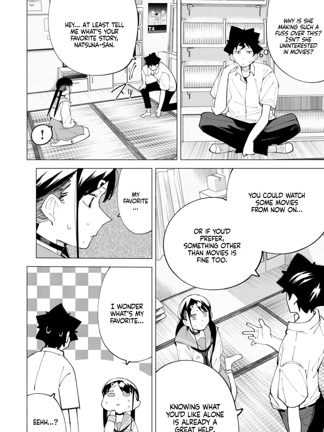 How About R15? Chapter 23 page 16 - 