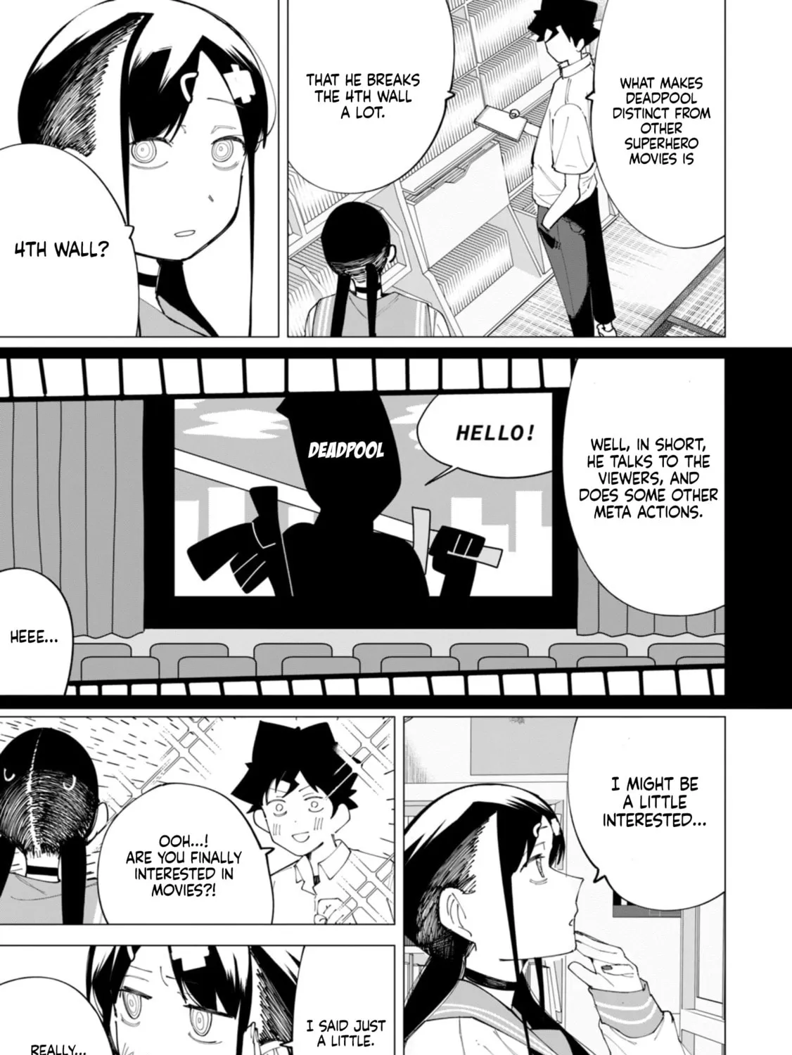 How About R15? Chapter 23 page 26 - 