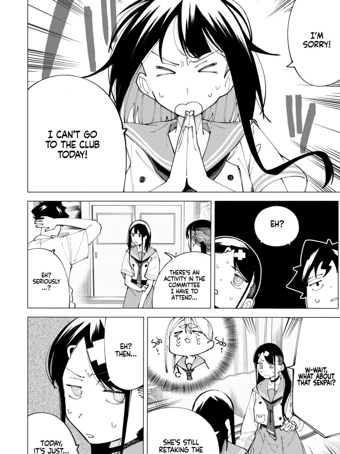 How About R15? Chapter 23 page 4 - 