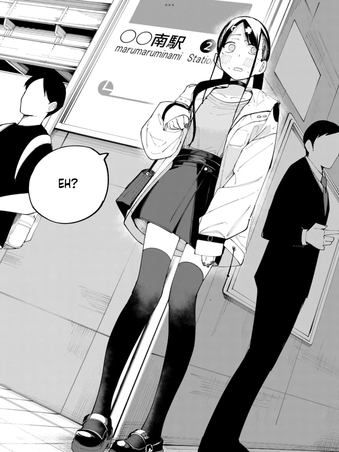 How About R15? Chapter 23 page 36 - 