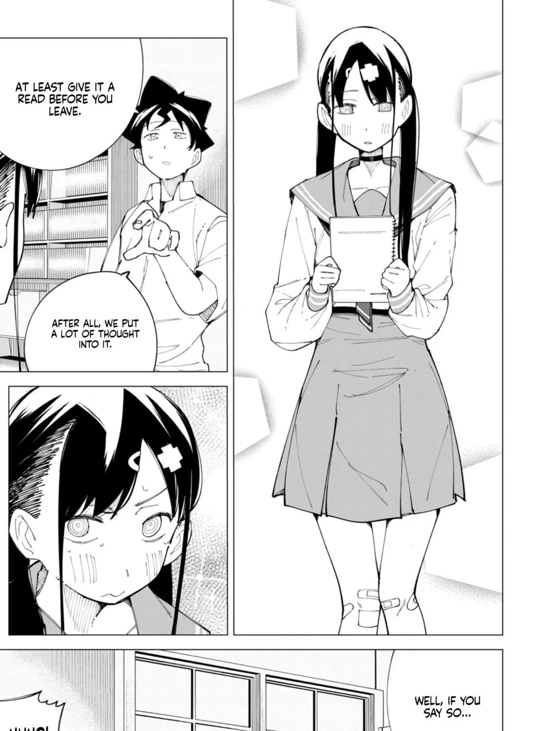 How About R15? Chapter 23 page 10 - 