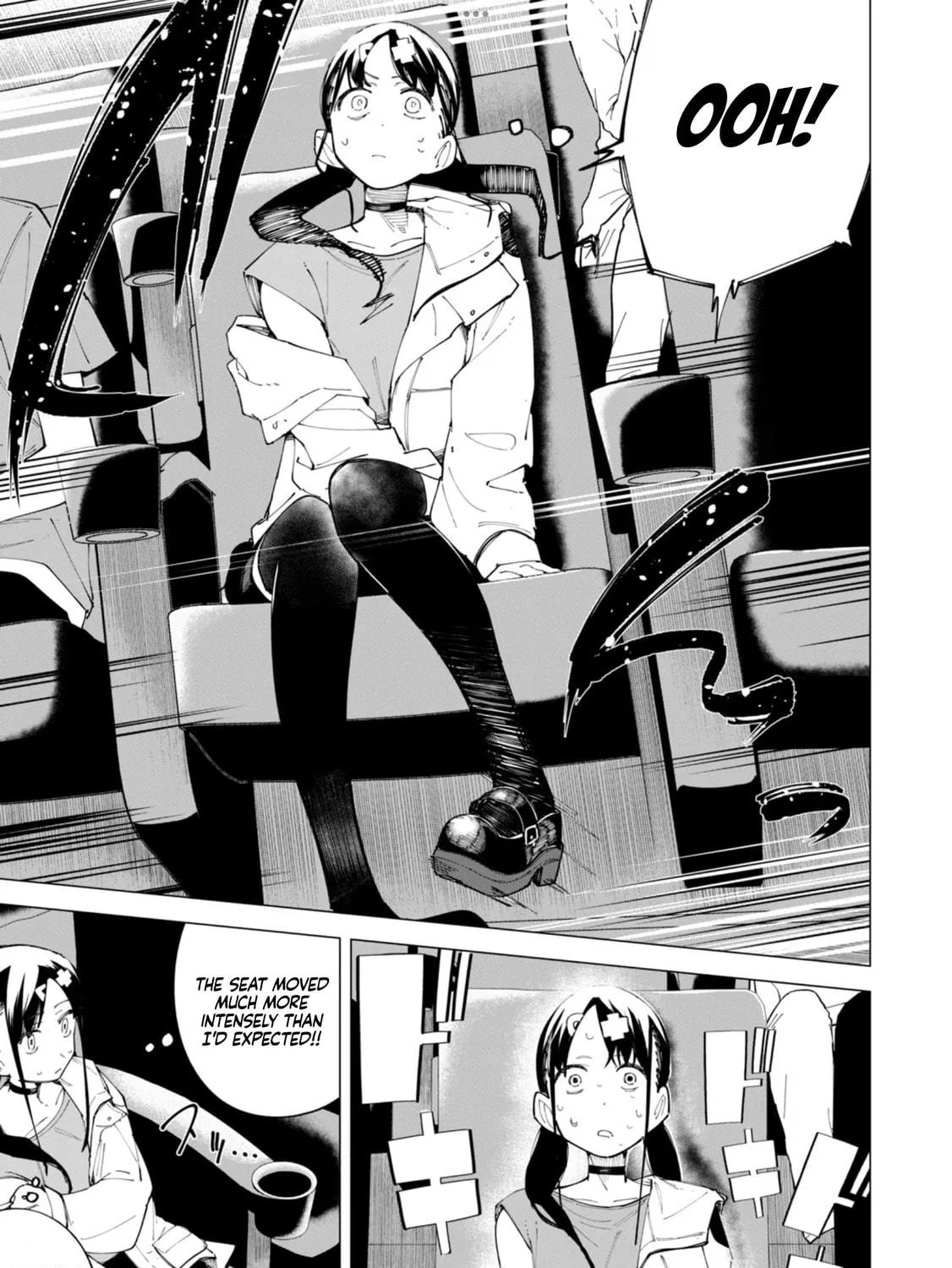 How About R15? Chapter 24 page 19 - 