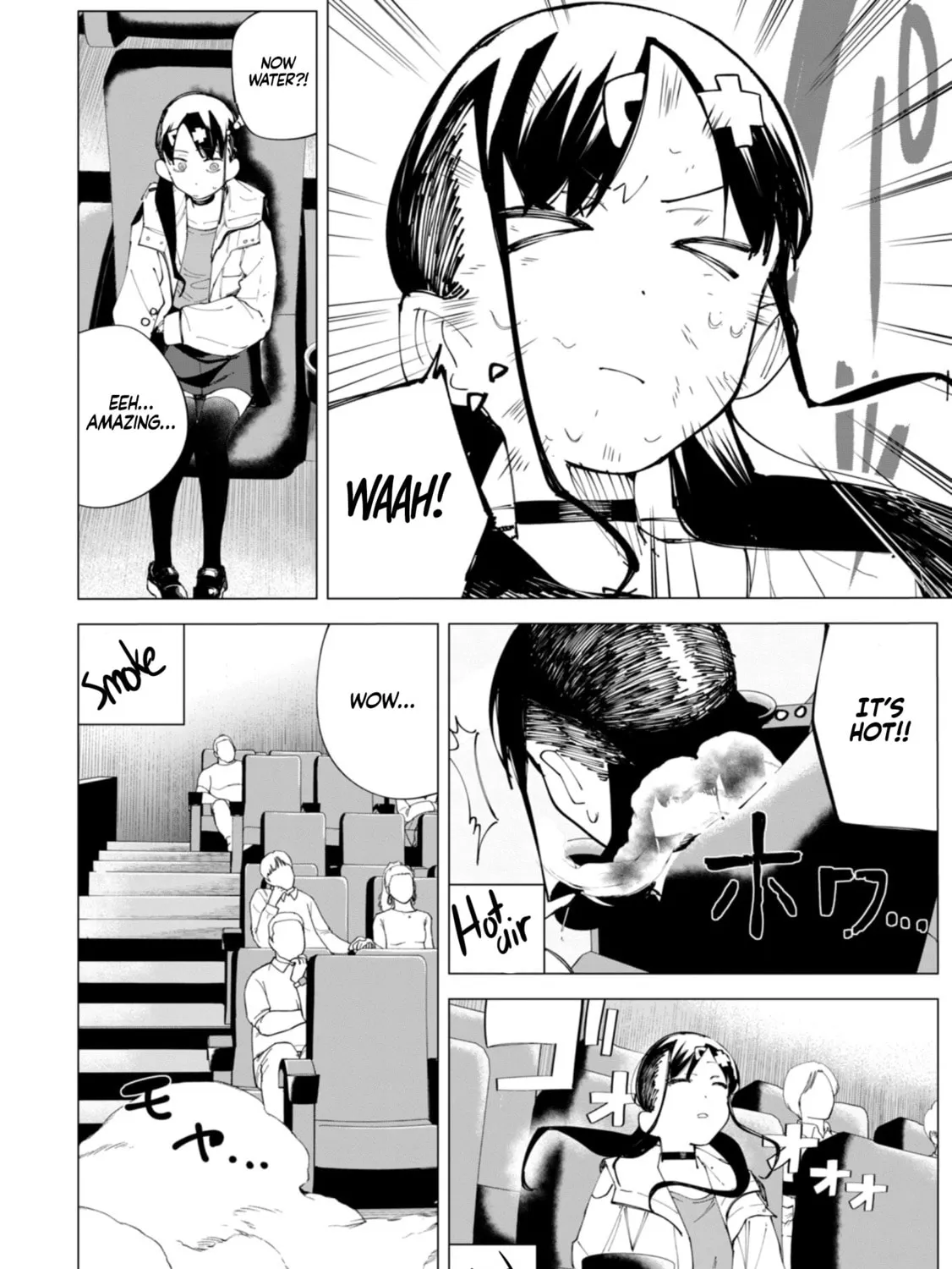 How About R15? Chapter 24 page 21 - 