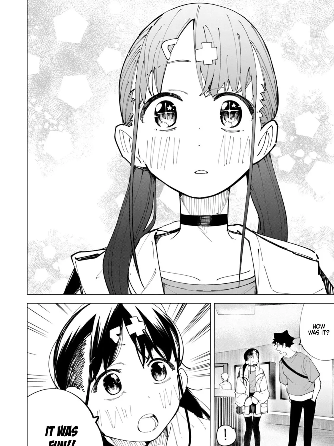 How About R15? Chapter 24 page 25 - 