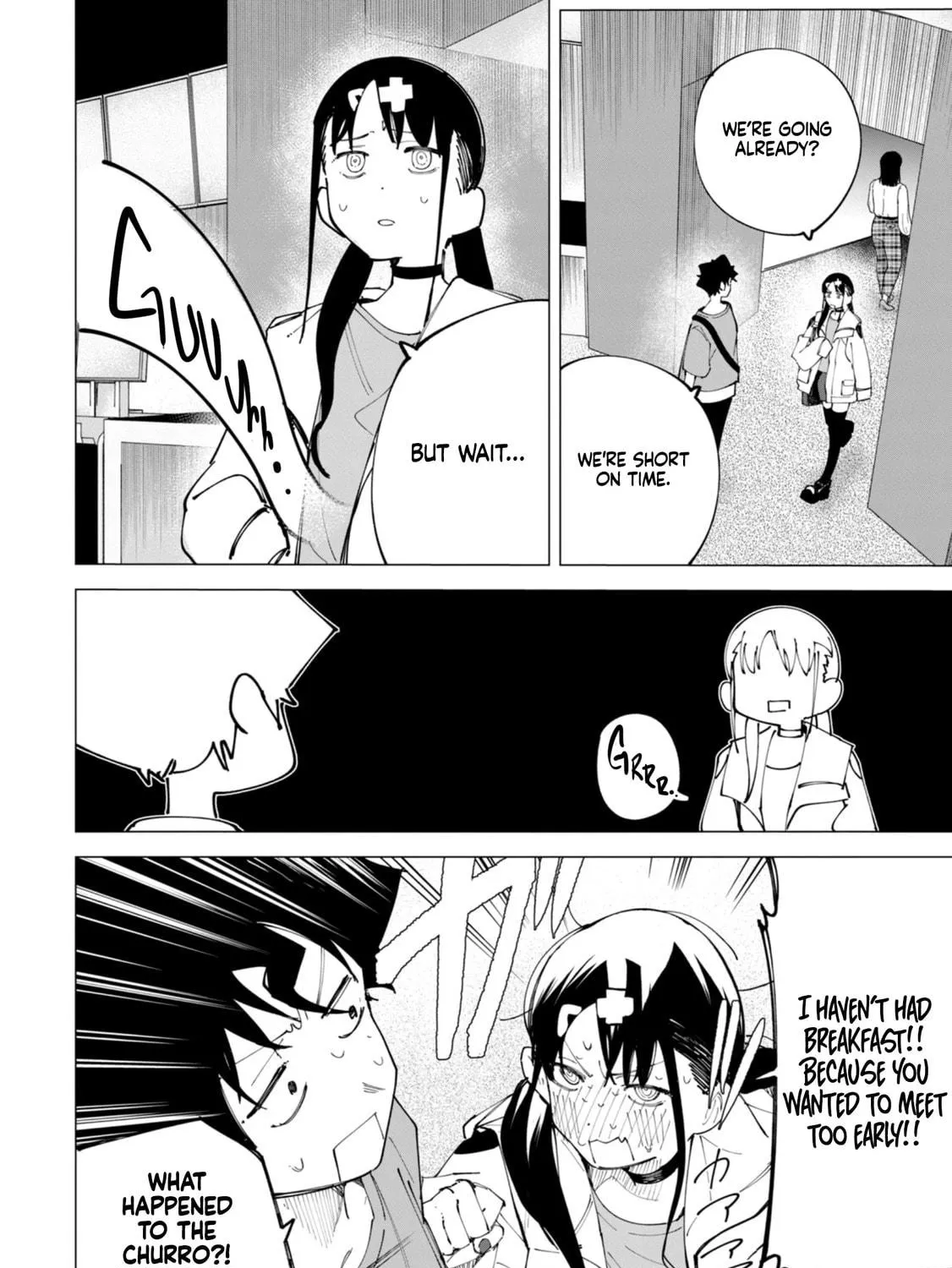 How About R15? Chapter 24 page 29 - 