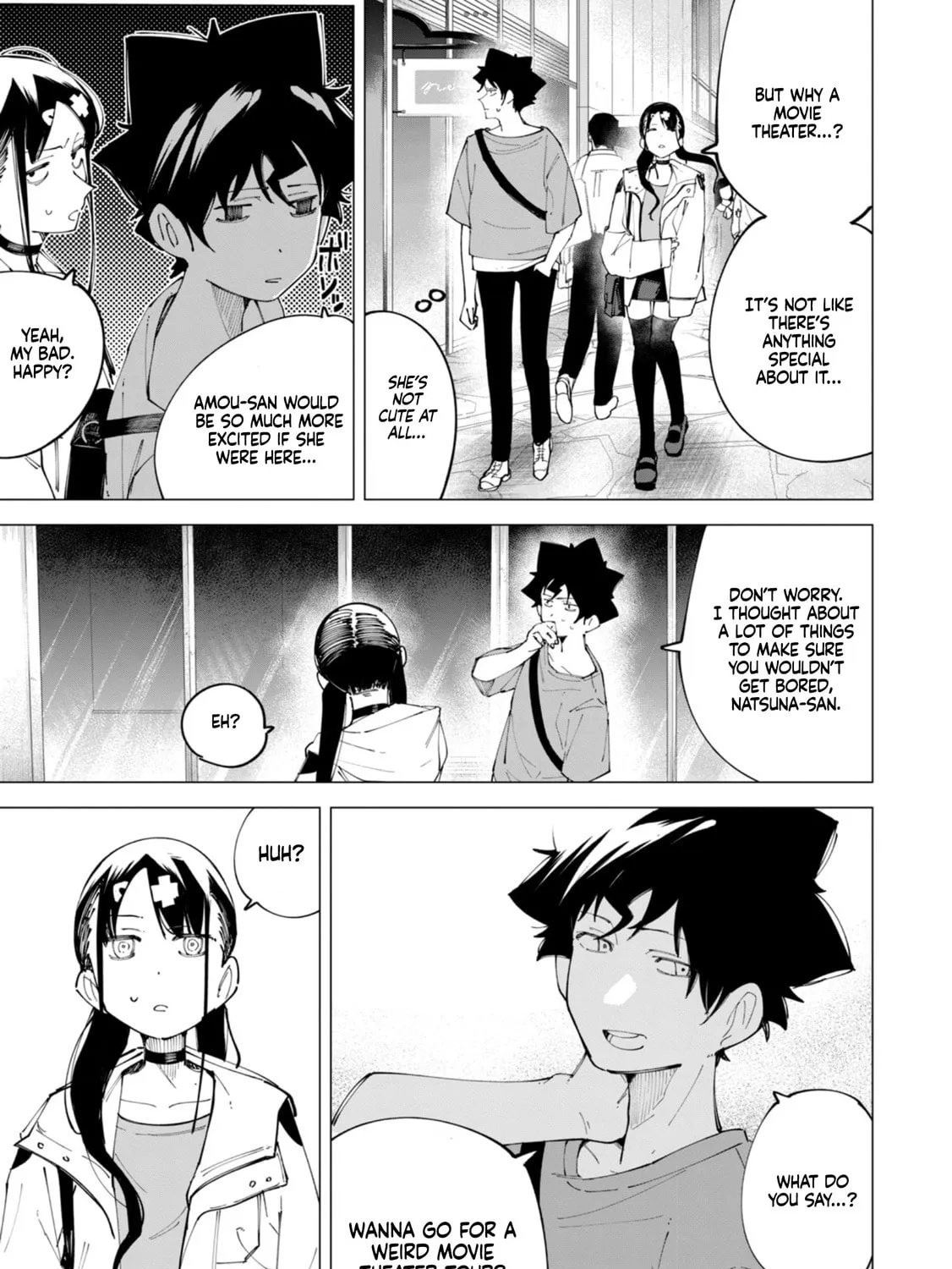 How About R15? Chapter 24 page 7 - 