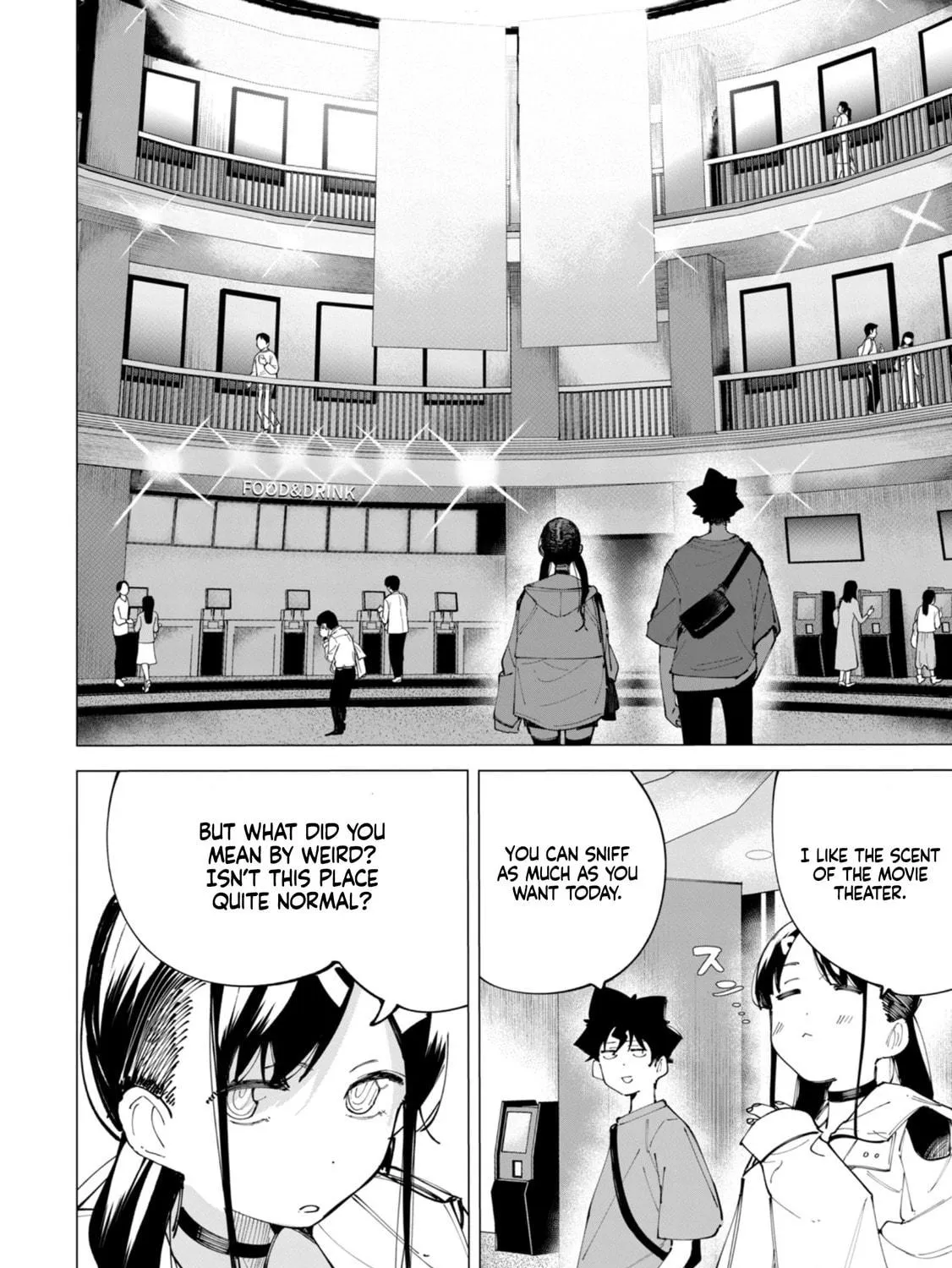 How About R15? Chapter 24 page 9 - 