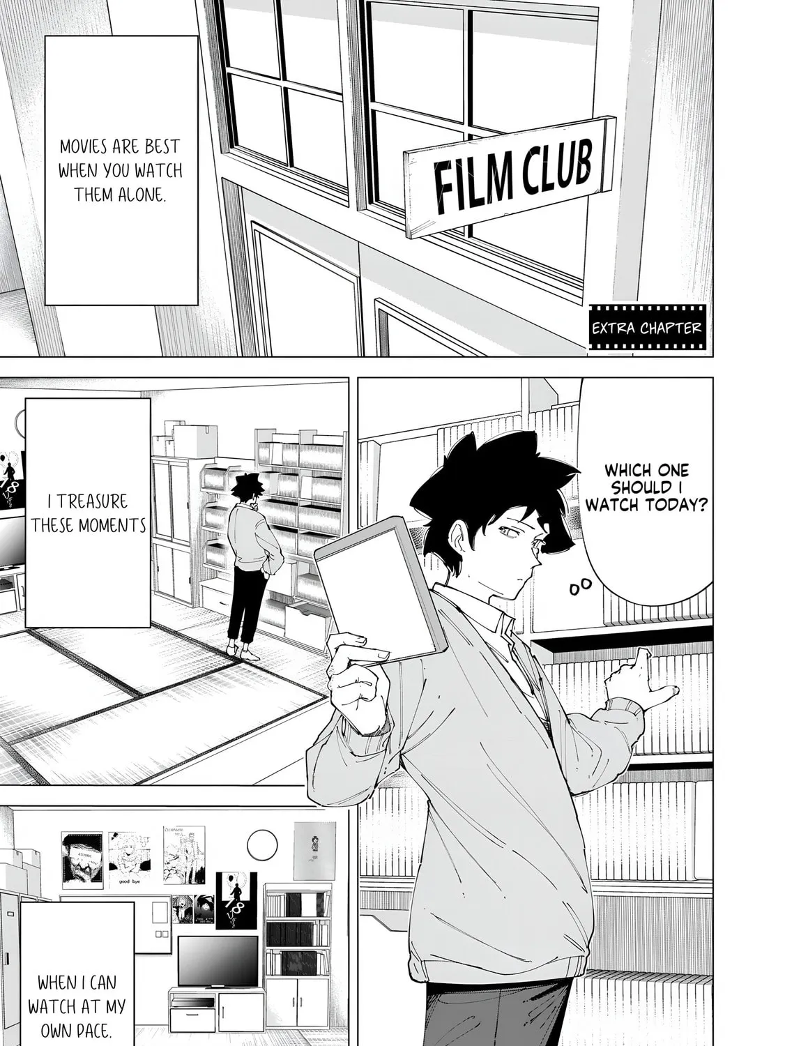 How About R15? Chapter 25.5 page 2 - 