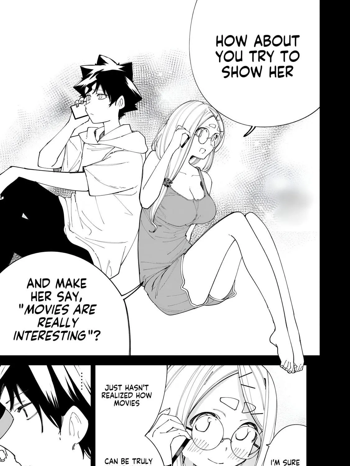How About R15? Chapter 25 page 23 - 