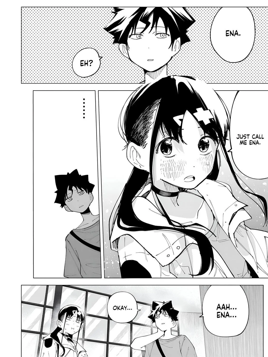 How About R15? Chapter 25 page 29 - 