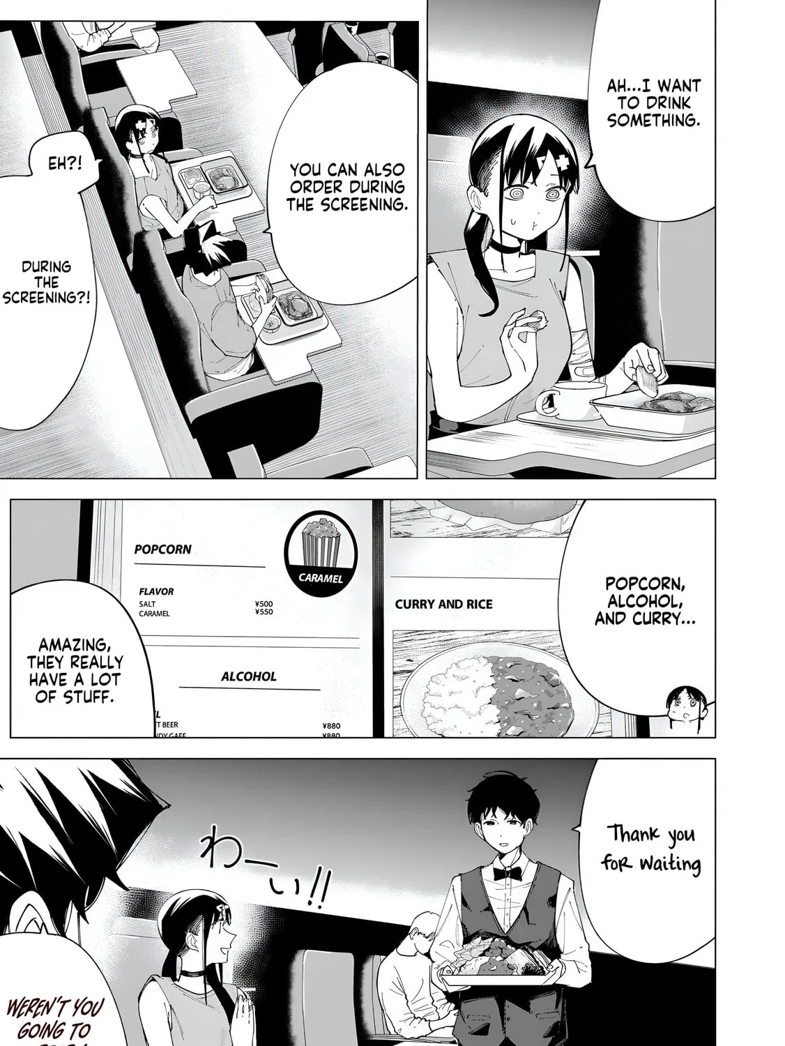 How About R15? Chapter 25 page 7 - 