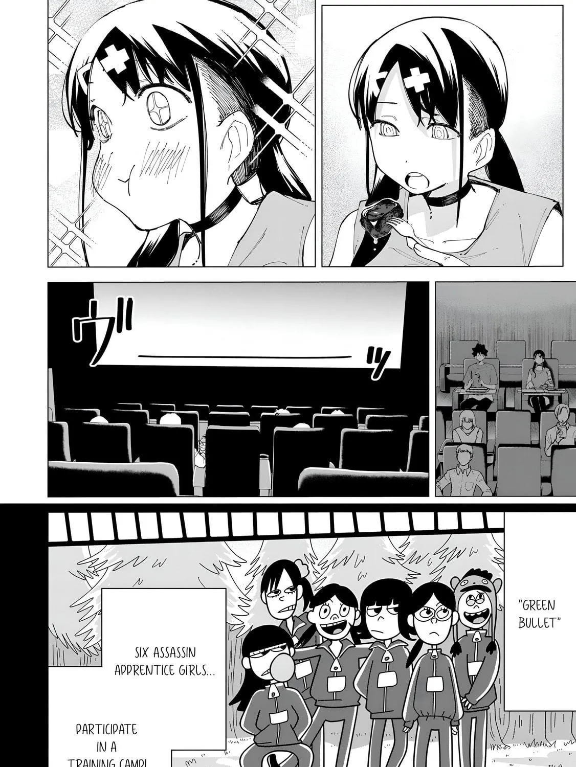 How About R15? Chapter 25 page 9 - 