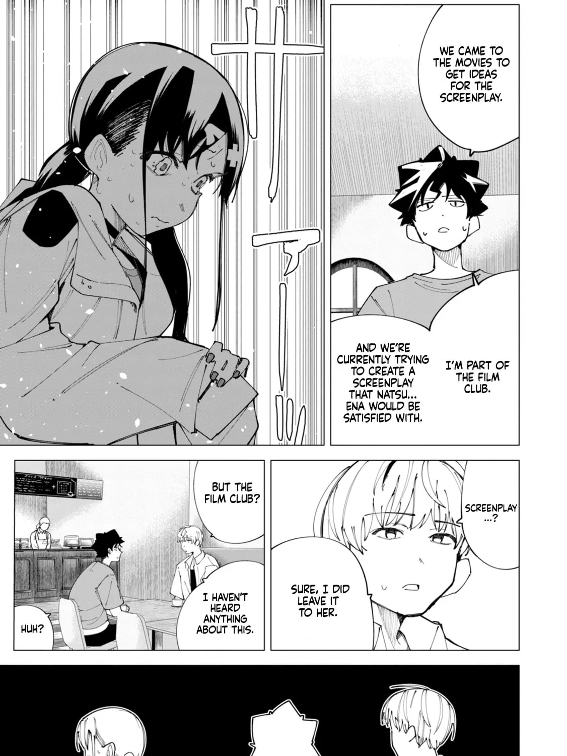 How About R15? Chapter 26 page 20 - 
