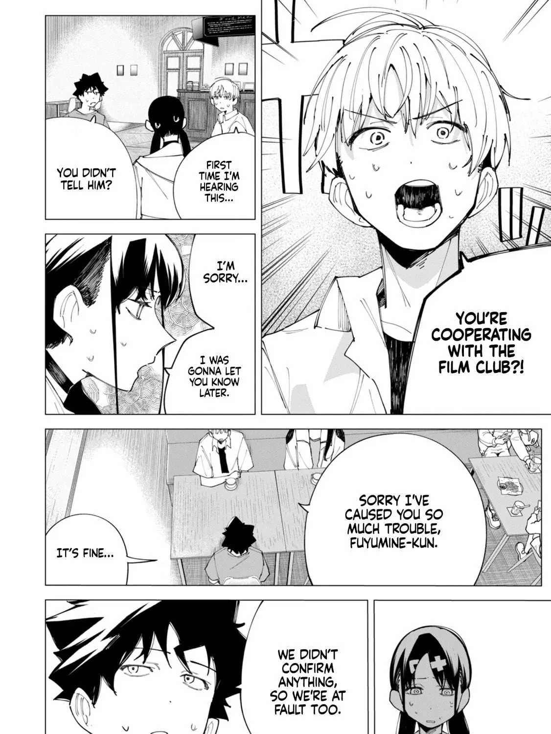 How About R15? Chapter 26 page 22 - 