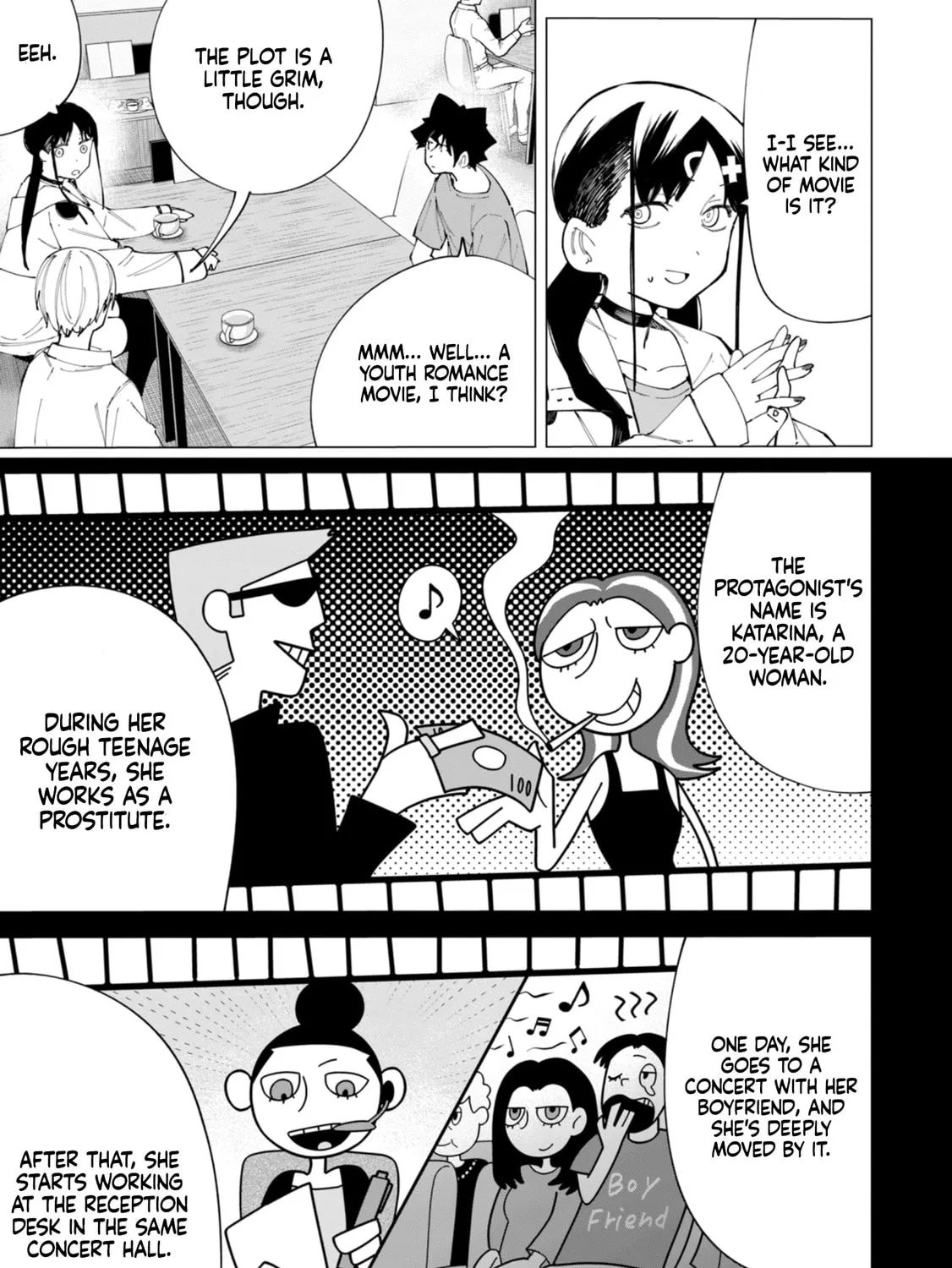 How About R15? Chapter 26 page 32 - 