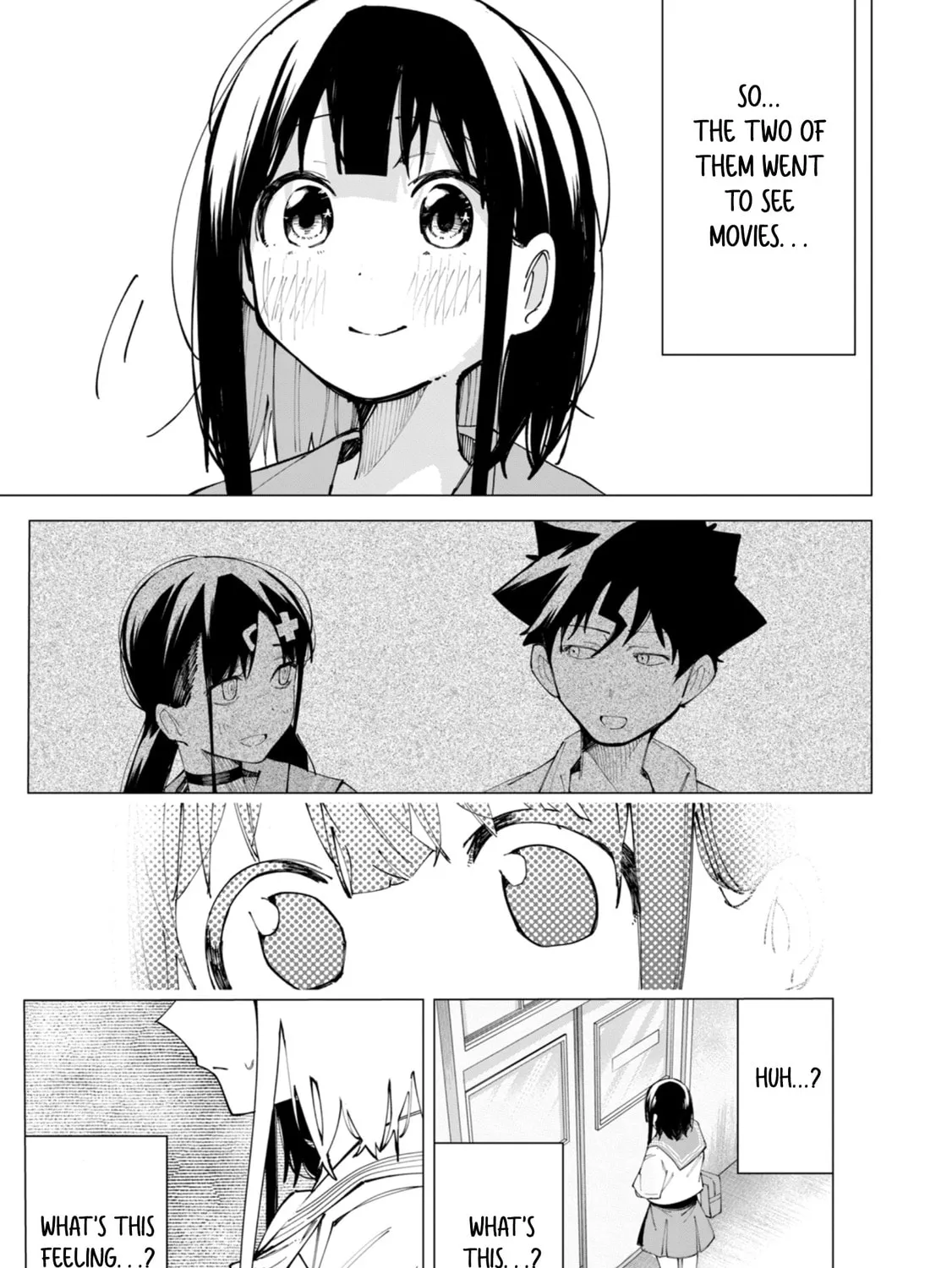 How About R15? Chapter 26 page 44 - 