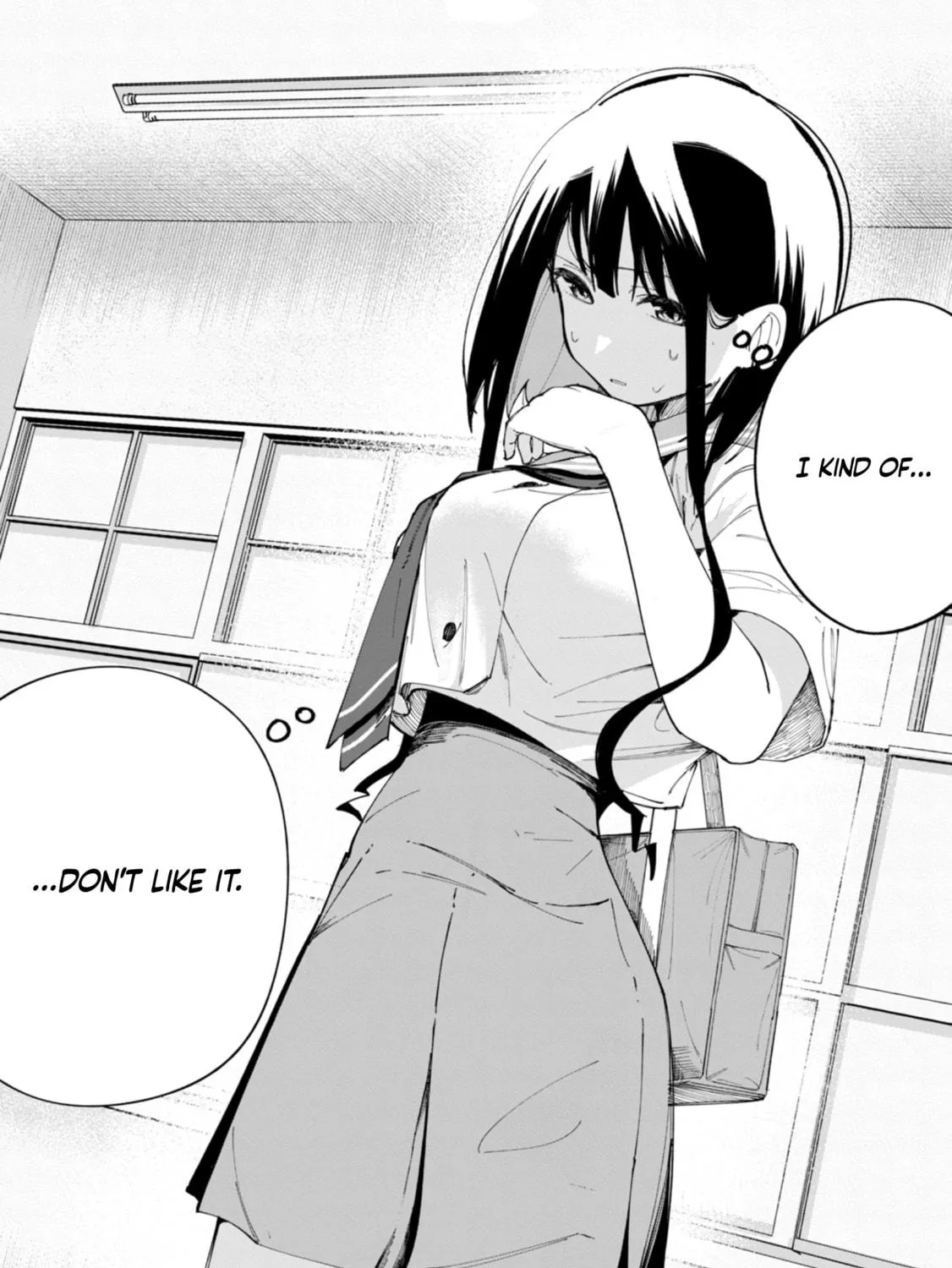 How About R15? Chapter 26 page 46 - 