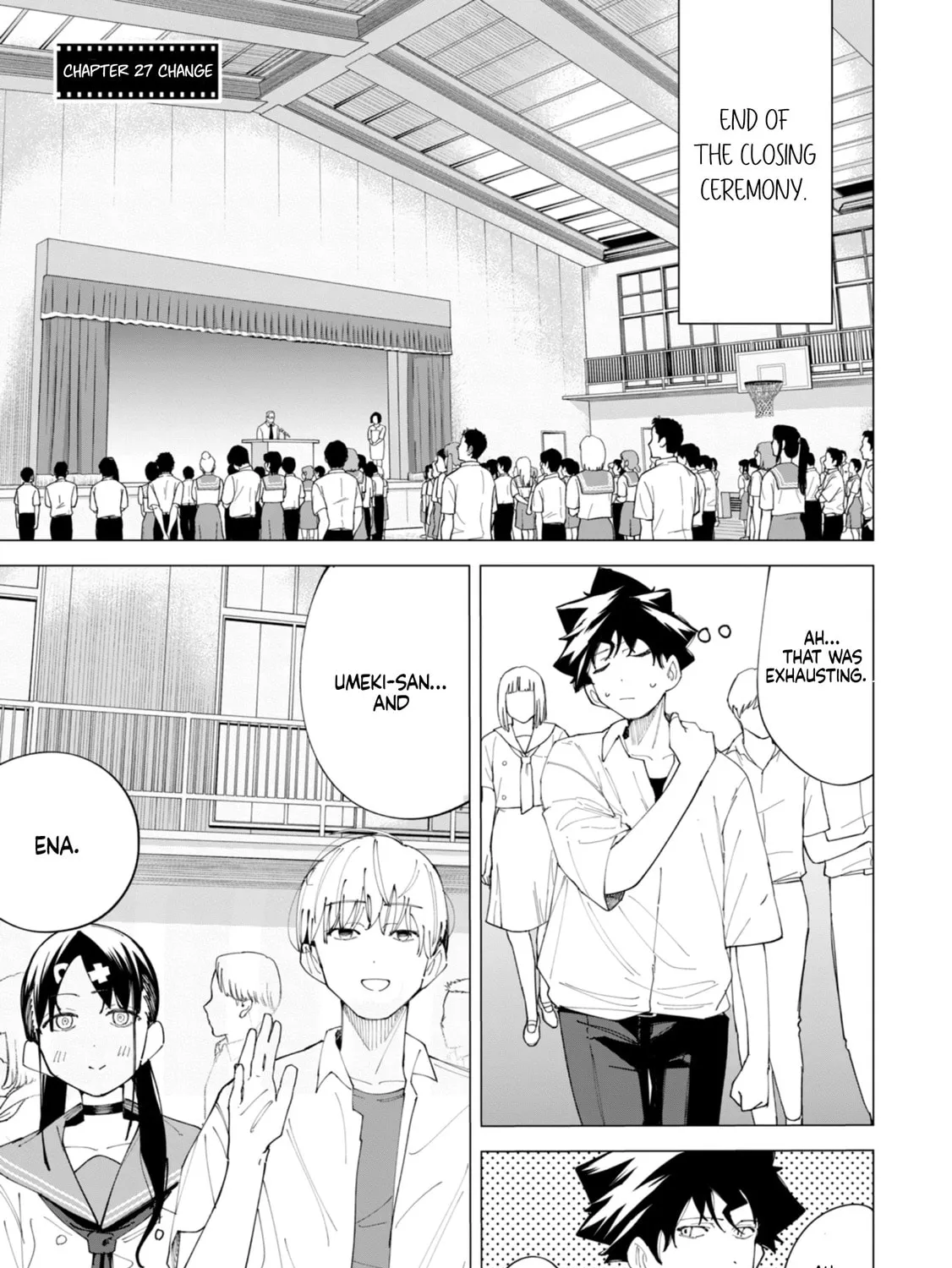 How About R15? Chapter 27 page 2 - 