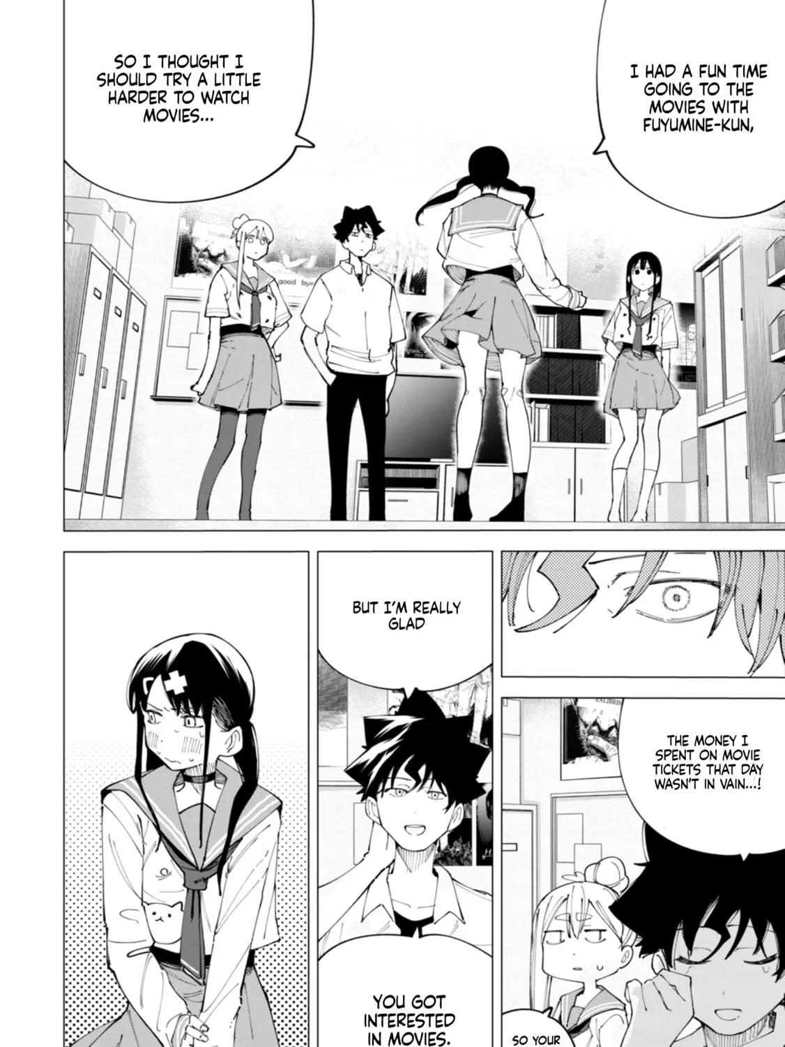 How About R15? Chapter 27 page 20 - 