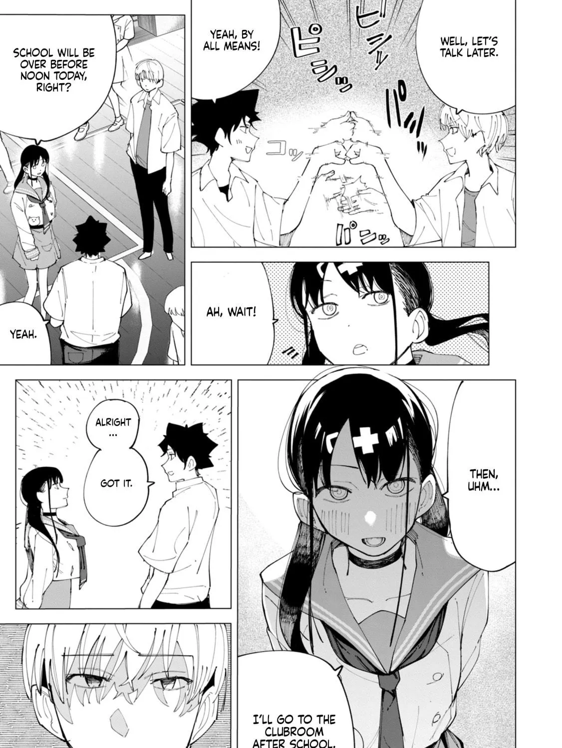 How About R15? Chapter 27 page 10 - 