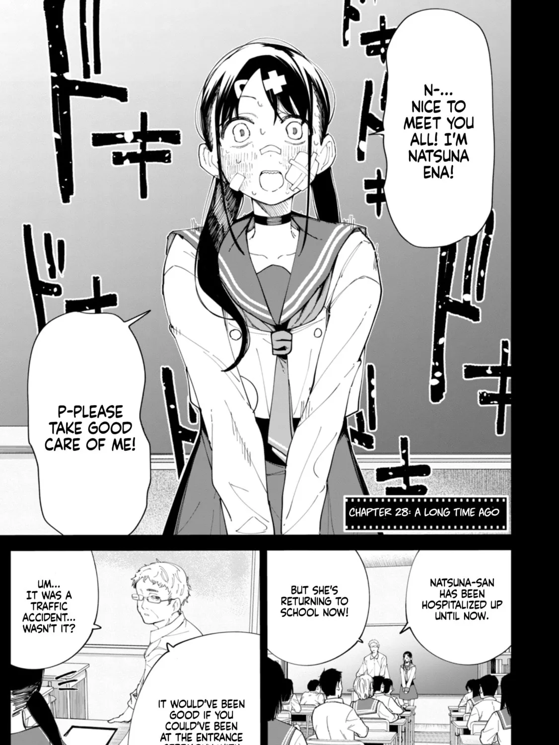 How About R15? Chapter 28 page 2 - 