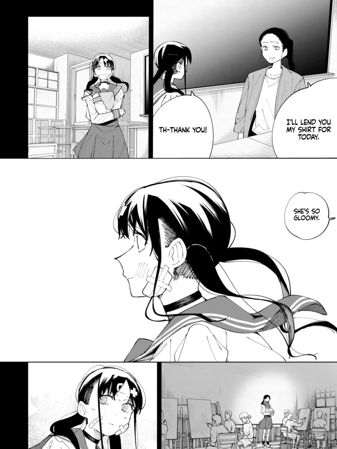 How About R15? Chapter 28 page 12 - 