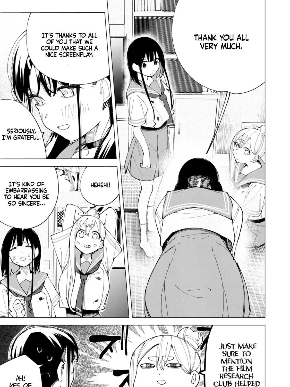 How About R15? Chapter 28 page 22 - 