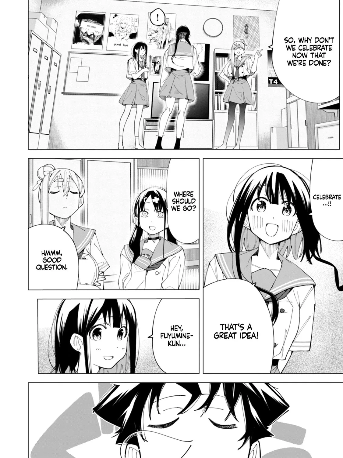 How About R15? Chapter 28 page 24 - 