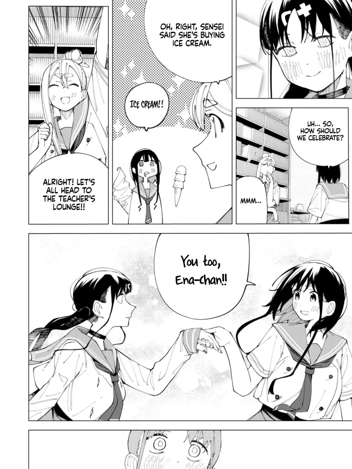 How About R15? Chapter 28 page 28 - 