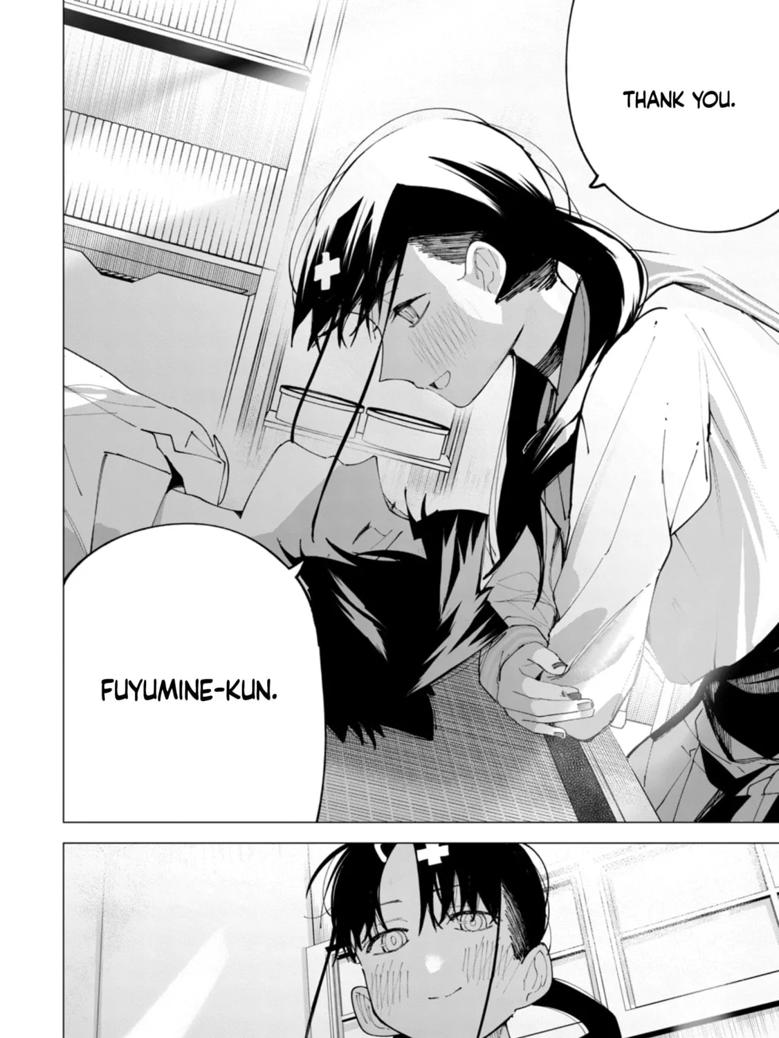 How About R15? Chapter 28 page 32 - 