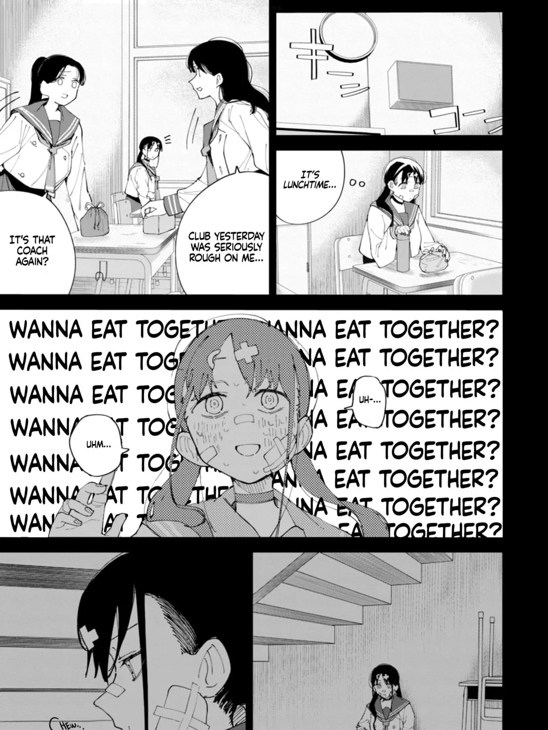 How About R15? Chapter 28 page 6 - 