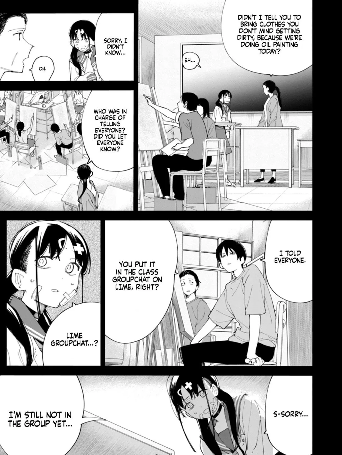 How About R15? Chapter 28 page 10 - 