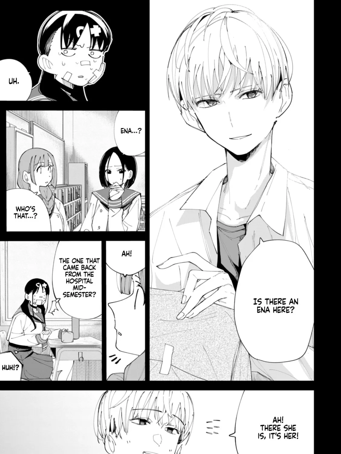 How About R15? Chapter 29 page 14 - 