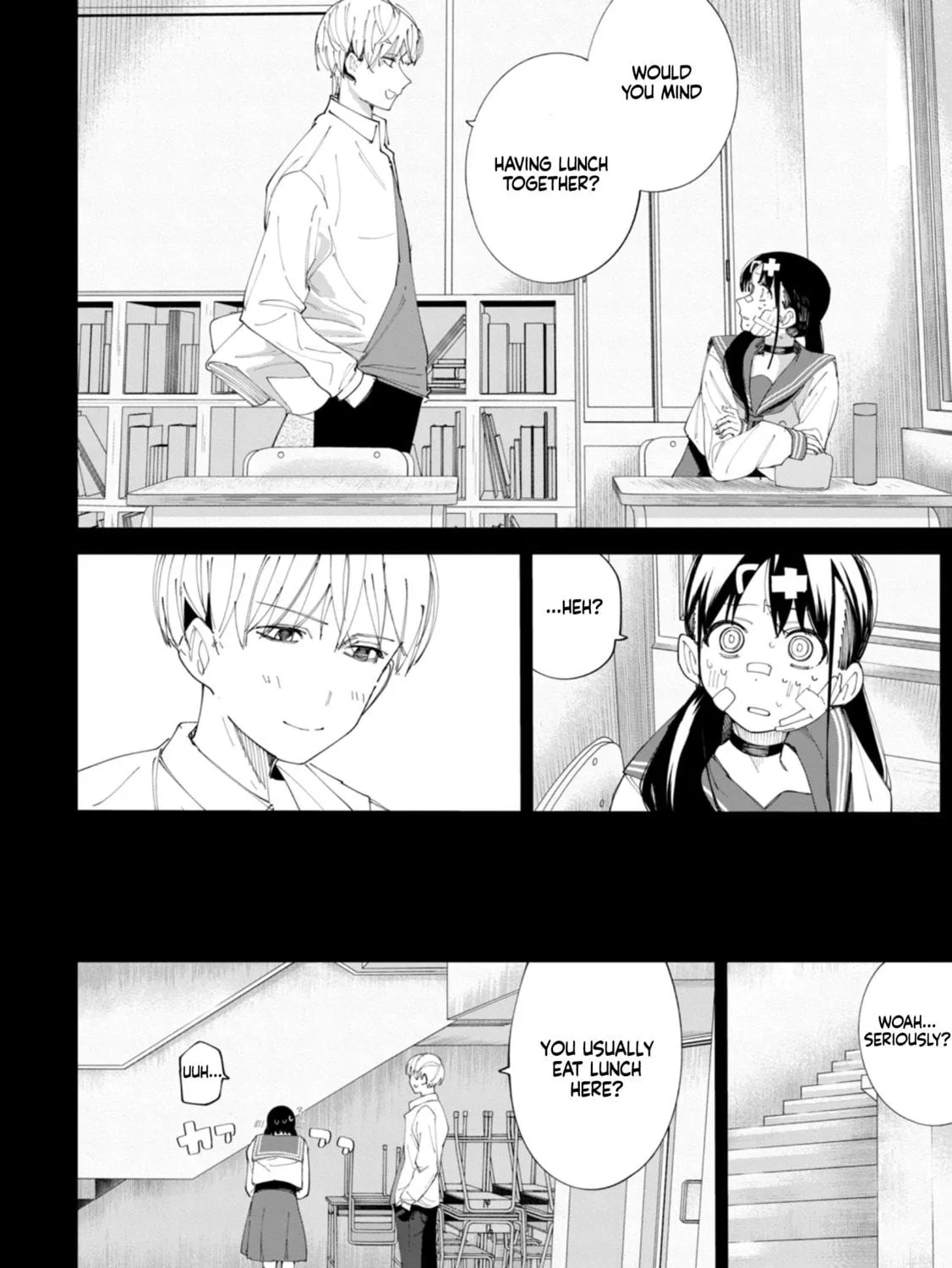 How About R15? Chapter 29 page 16 - 
