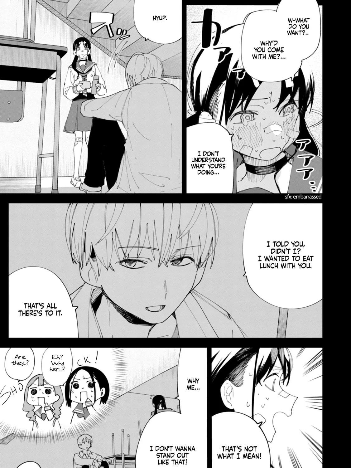 How About R15? Chapter 29 page 18 - 
